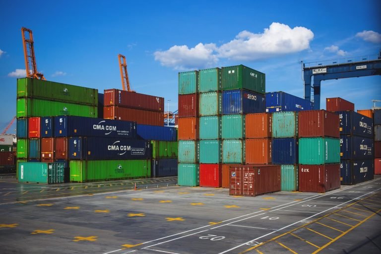The Ultimate Guide to Shipping Container Storage