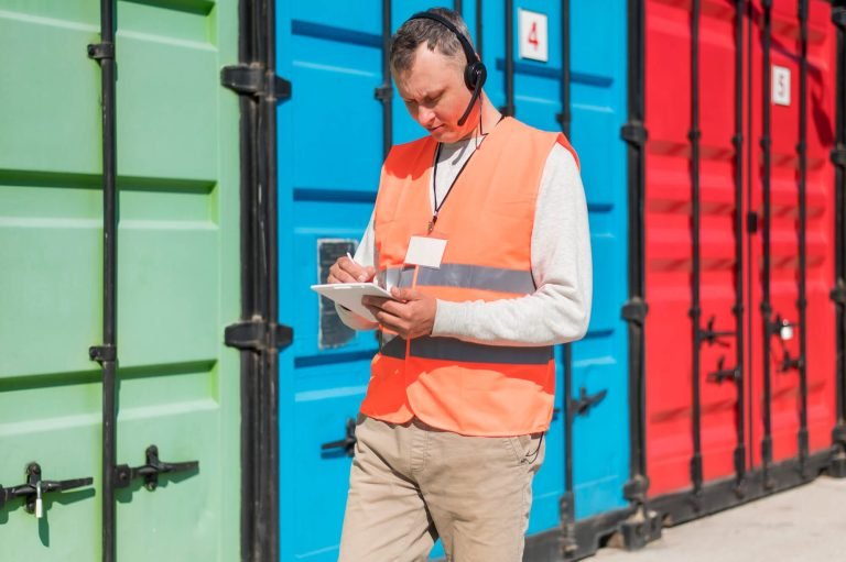 The Strategic Buyer’s Guide to Shipping Container Engineering and Logistics